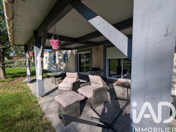 Maison à vendre 5 pièces 125 m² Graulhet