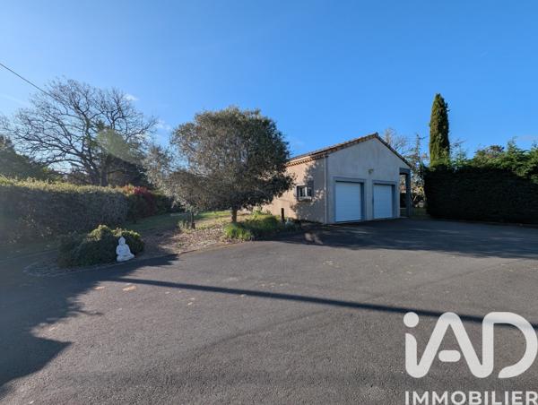 Maison à vendre 5 pièces 125 m² Graulhet