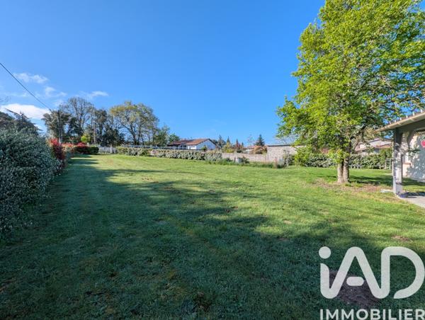 Maison à vendre 5 pièces 125 m² Graulhet