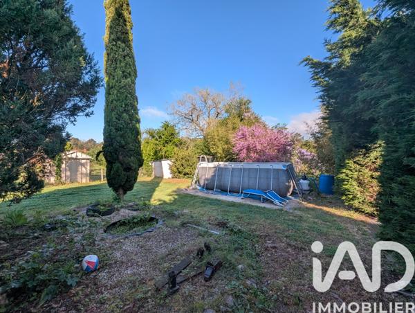 Maison à vendre 5 pièces 125 m² Graulhet