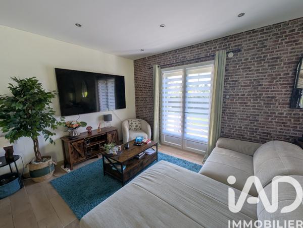 Maison à vendre 5 pièces 125 m² Graulhet