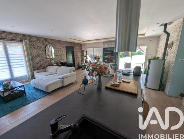 Maison à vendre 5 pièces 125 m² Graulhet