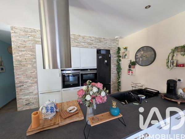 Maison à vendre 5 pièces 125 m² Graulhet