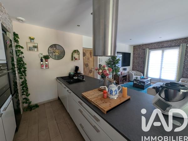 Maison à vendre 5 pièces 125 m² Graulhet