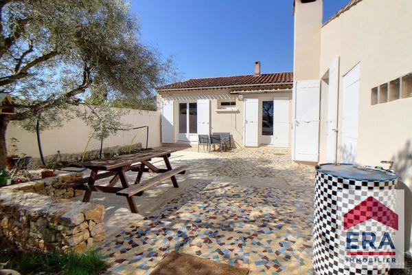 Maison Pierrelatte 4 pièce(s) 97 m2