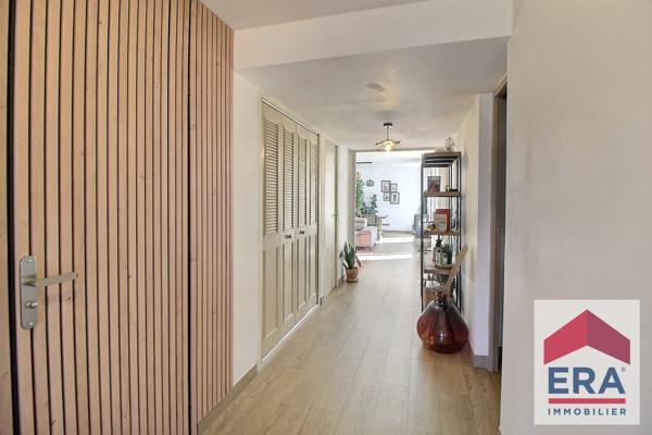 Maison Pierrelatte 4 pièce(s) 97 m2