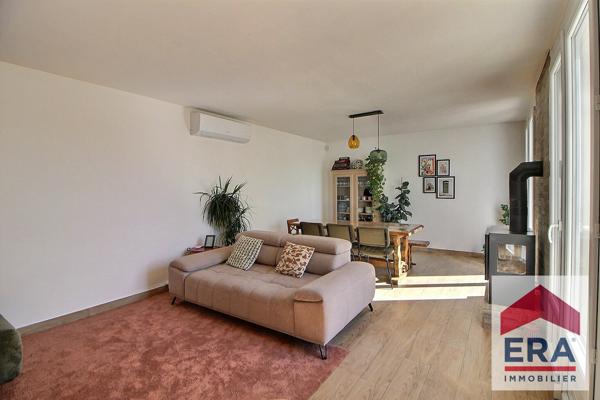 Maison Pierrelatte 4 pièce(s) 97 m2