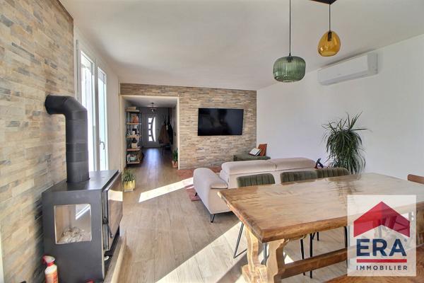 Maison Pierrelatte 4 pièce(s) 97 m2