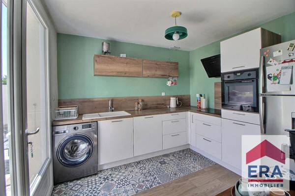 Maison Pierrelatte 4 pièce(s) 97 m2