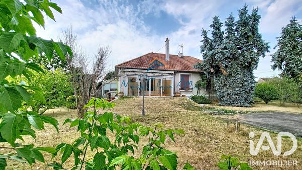 Maison à vendre 5 pièces 114 m² Muides-sur-Loire