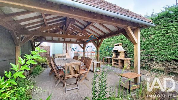 Maison à vendre 5 pièces 114 m² Muides-sur-Loire