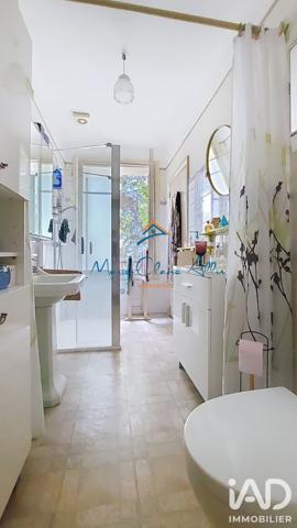 Maison à vendre 5 pièces 114 m² Muides-sur-Loire
