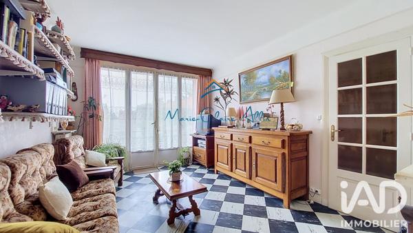 Maison à vendre 5 pièces 114 m² Muides-sur-Loire