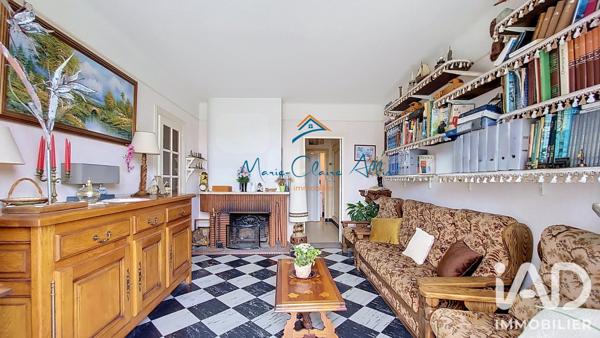 Maison à vendre 5 pièces 114 m² Muides-sur-Loire