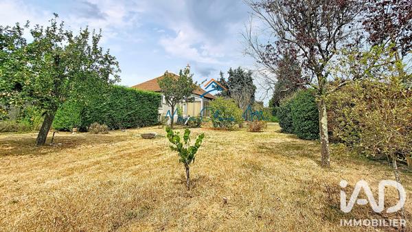Maison à vendre 5 pièces 114 m² Muides-sur-Loire