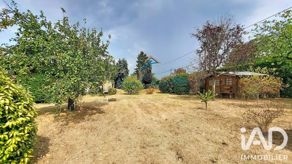 Maison à vendre 5 pièces 114 m² Muides-sur-Loire