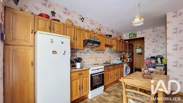 Maison à vendre 5 pièces 114 m² Muides-sur-Loire