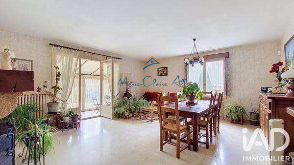 Maison à vendre 5 pièces 114 m² Muides-sur-Loire