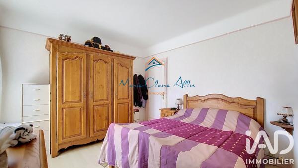 Maison à vendre 5 pièces 114 m² Muides-sur-Loire