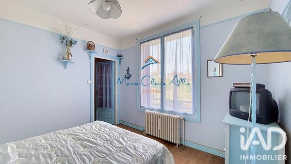 Maison à vendre 5 pièces 114 m² Muides-sur-Loire