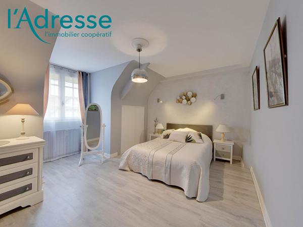 MAGNIFIQUE MAISON CHAMPS SUR MARNE