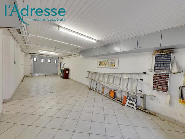 MAGNIFIQUE MAISON CHAMPS SUR MARNE