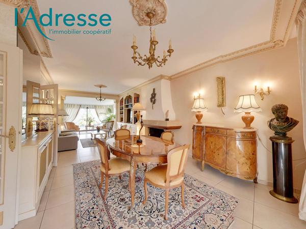 MAGNIFIQUE MAISON CHAMPS SUR MARNE