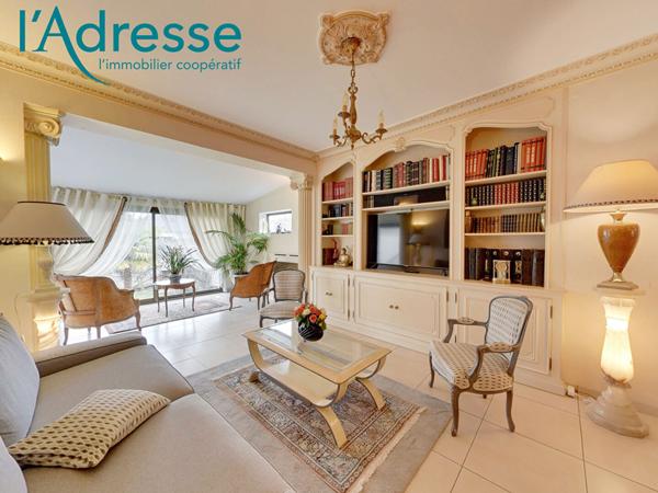 MAGNIFIQUE MAISON CHAMPS SUR MARNE