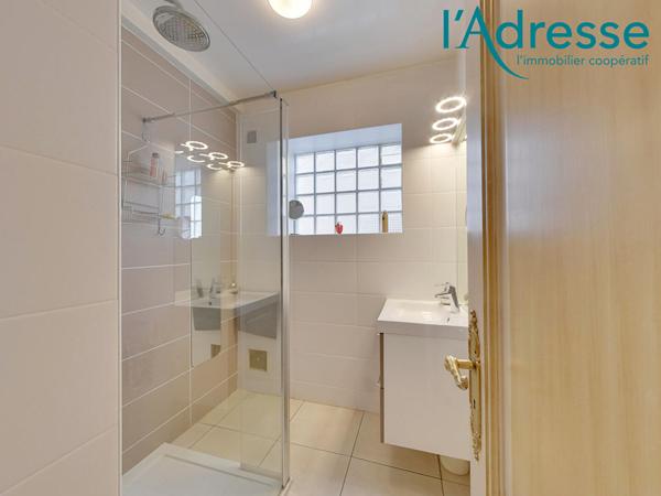 MAGNIFIQUE MAISON CHAMPS SUR MARNE