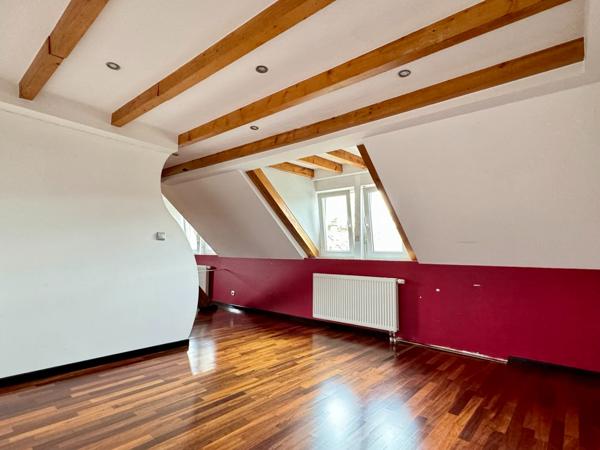 Appartement - 3 pièces - 64 m²