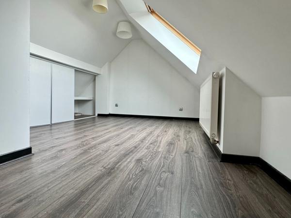 Appartement - 3 pièces - 64 m²