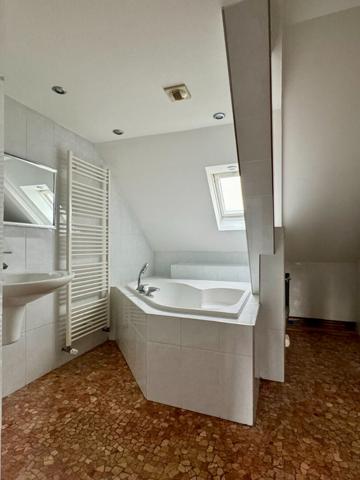 Appartement - 3 pièces - 64 m²