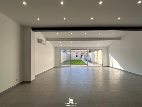Maison 6 pièce(s) 3 chambre(s) 158.32 m²