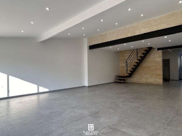 Maison 6 pièce(s) 3 chambre(s) 158.32 m²