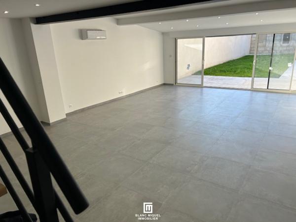 Maison 6 pièce(s) 3 chambre(s) 158.32 m²