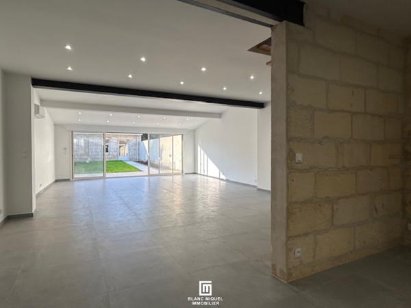 Maison 6 pièce(s) 3 chambre(s) 158.32 m²