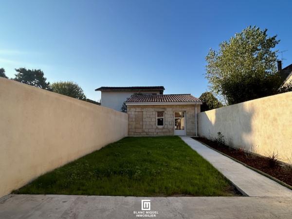Maison 6 pièce(s) 3 chambre(s) 158.32 m²