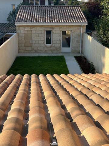 Maison 6 pièce(s) 3 chambre(s) 158.32 m²