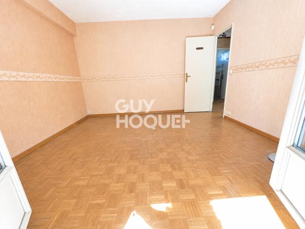 Maison à vendre de 3 pièces de 65 m²