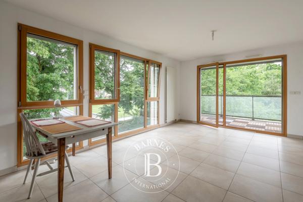Lyon 5ème, Appartement 3 Chambres -  80 m² à vendre