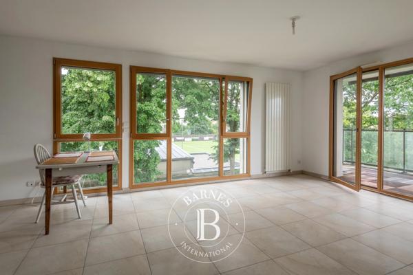 Lyon 5ème, Appartement 3 Chambres -  80 m² à vendre