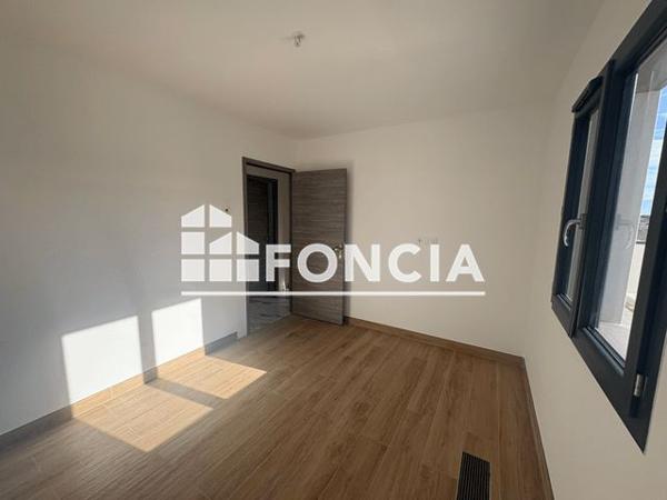 Location Maison 4 pièces 120 m² - 7 RUE AMALRIC 1ER Narbonne 11100