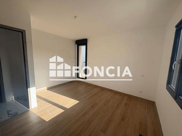 Location Maison 4 pièces 120 m² - 7 RUE AMALRIC 1ER Narbonne 11100