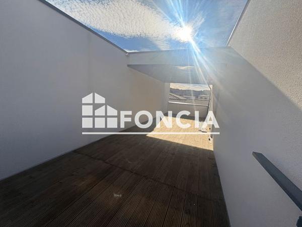 Location Maison 4 pièces 120 m² - 7 RUE AMALRIC 1ER Narbonne 11100