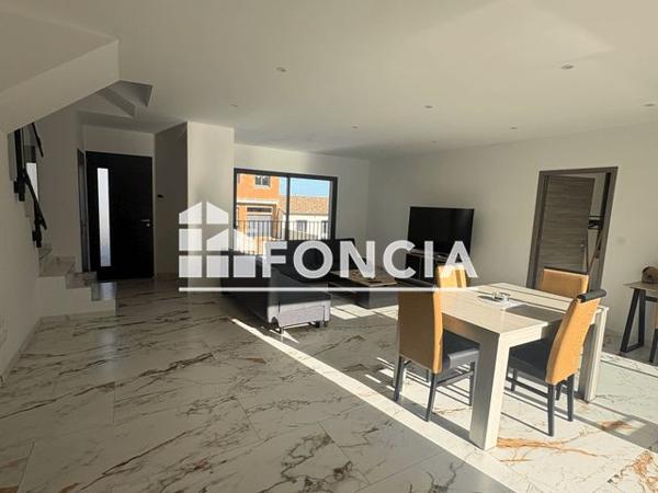 Location Maison 4 pièces 120 m² - 7 RUE AMALRIC 1ER Narbonne 11100