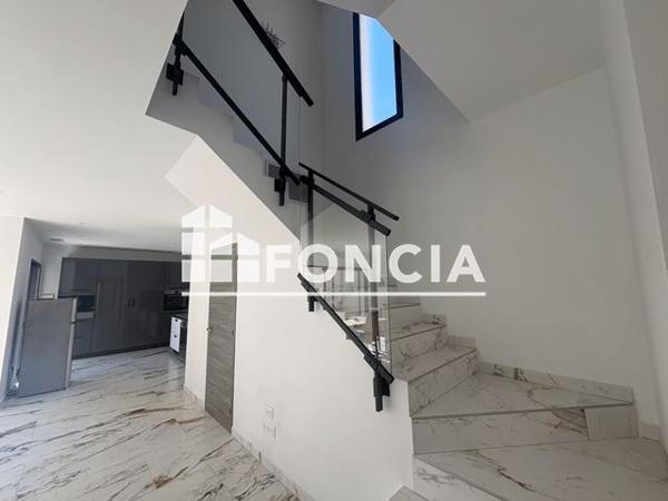 Location Maison 4 pièces 120 m² - 7 RUE AMALRIC 1ER Narbonne 11100