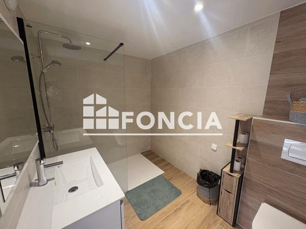 Location Maison 4 pièces 120 m² - 7 RUE AMALRIC 1ER Narbonne 11100