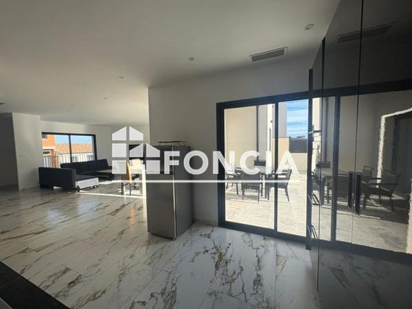 Location Maison 4 pièces 120 m² - 7 RUE AMALRIC 1ER Narbonne 11100