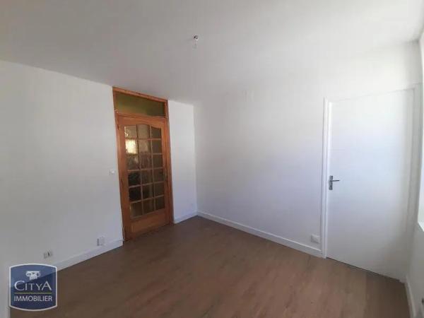 Appartement à louer 2 pièces 28m² Reims (51100)