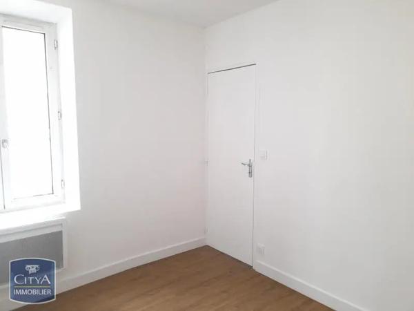 Appartement à louer 2 pièces 28m² Reims (51100)